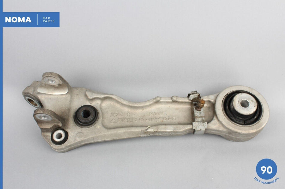 03-08 Jaguar S-Type X204 Front Right Passenger Side Lower Control Arm OEM