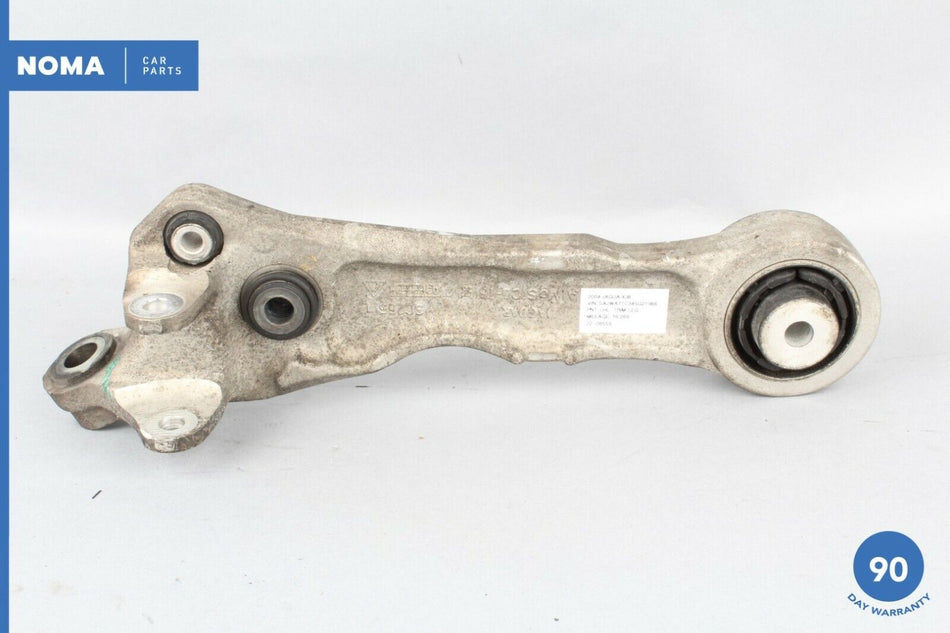 04-09 Jaguar XJR XJ8 VDP X350 X358 Front Left Driver Side Lower Control Arm OEM