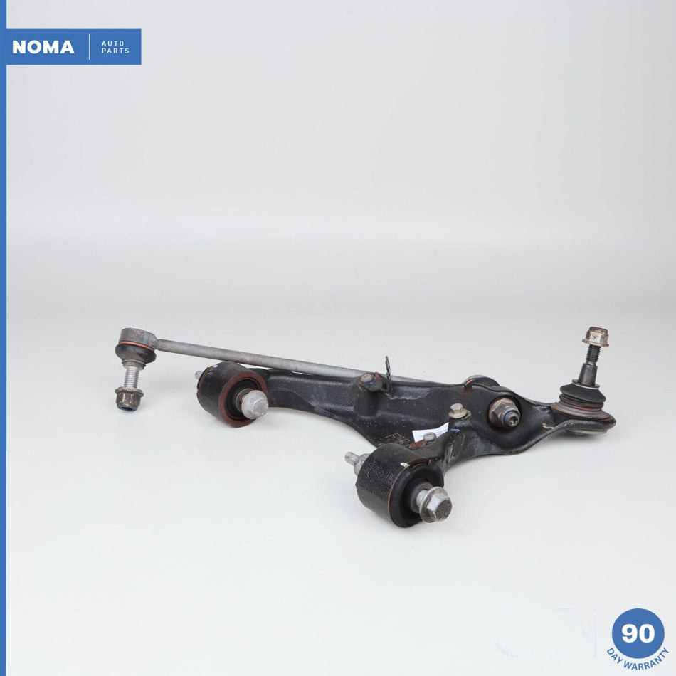 10-13 Range Rover Sport L320 Front Right Suspension Control Arm & Rod Link OEM