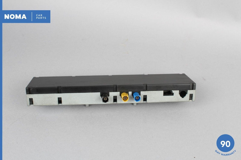 03-08 BMW Z4 E85 E86 AM FM Radio Antenna Amplifier Diversity Module 6912817 OEM