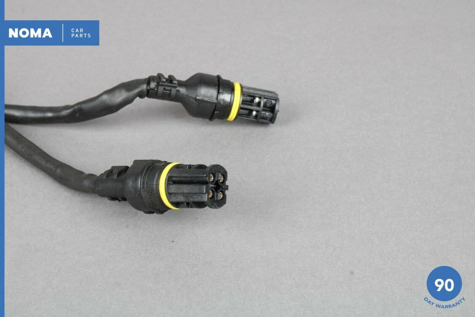 96-02 BMW Z3 E36 Roadster Lambda Heated Oxygen O2 Sensor Set of 2 1742050 OEM