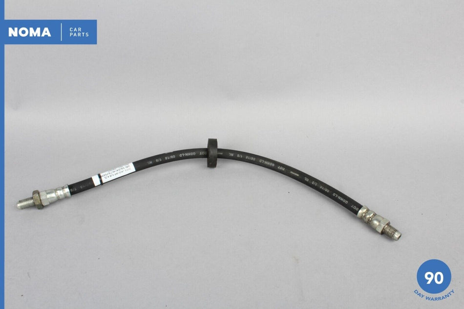 98-03 Jaguar XJ8 VDP X308 Front Left or Right Side Hydraulic Brake Hose OEM