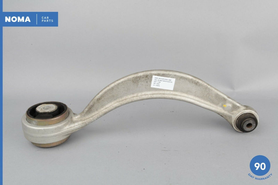 04-09 Jaguar XJR XJ8 X350 X358 Front Right or Left Side Lower Control Arm OEM