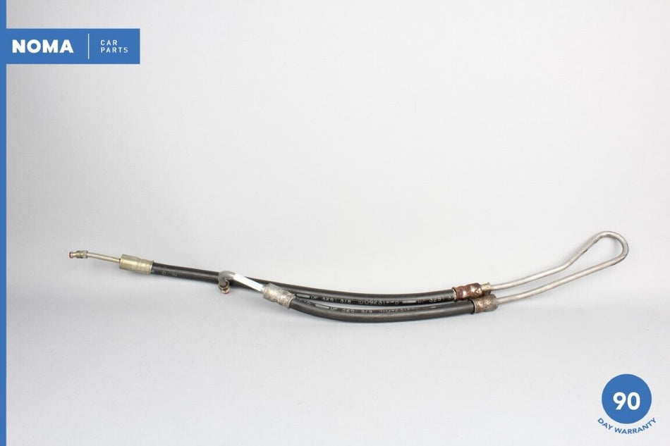 84-96 Jaguar XJS HE Series 2 P/S Power Steering Hose Tube Line CCC6961 OEM