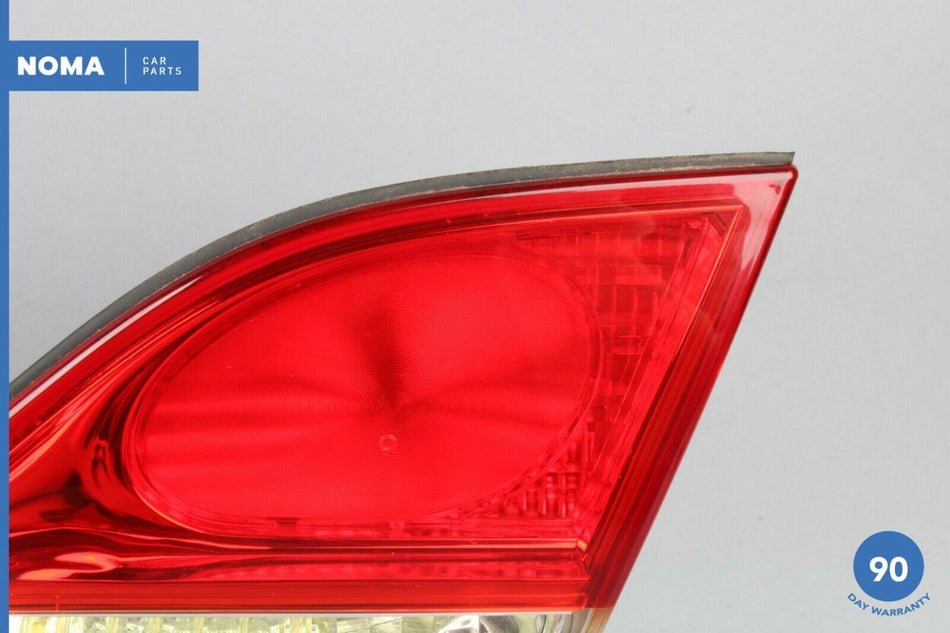 01-03 Lexus LS430 XF30 Right Passenger Side Inner Lid Taillight Lamp Light OEM