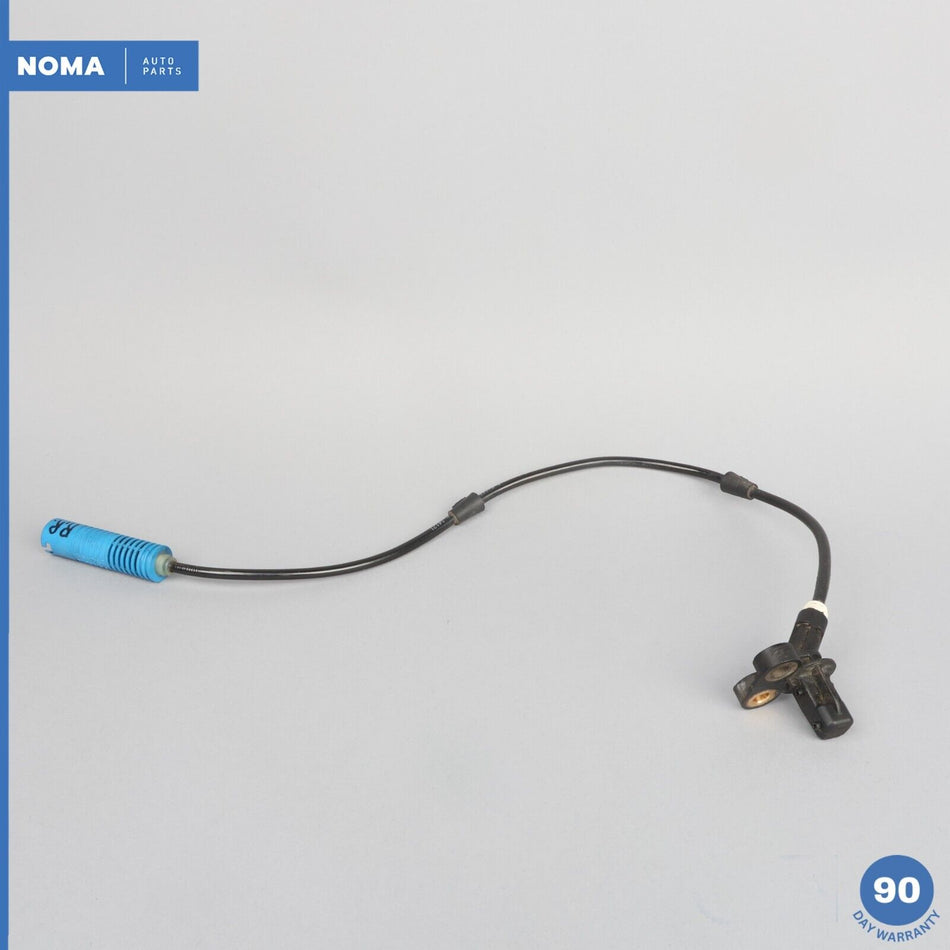 01-02 BMW Z3 E36 2.5L Rear Right ABS Wheel Speed Sensor Wire 34521164643 OEM