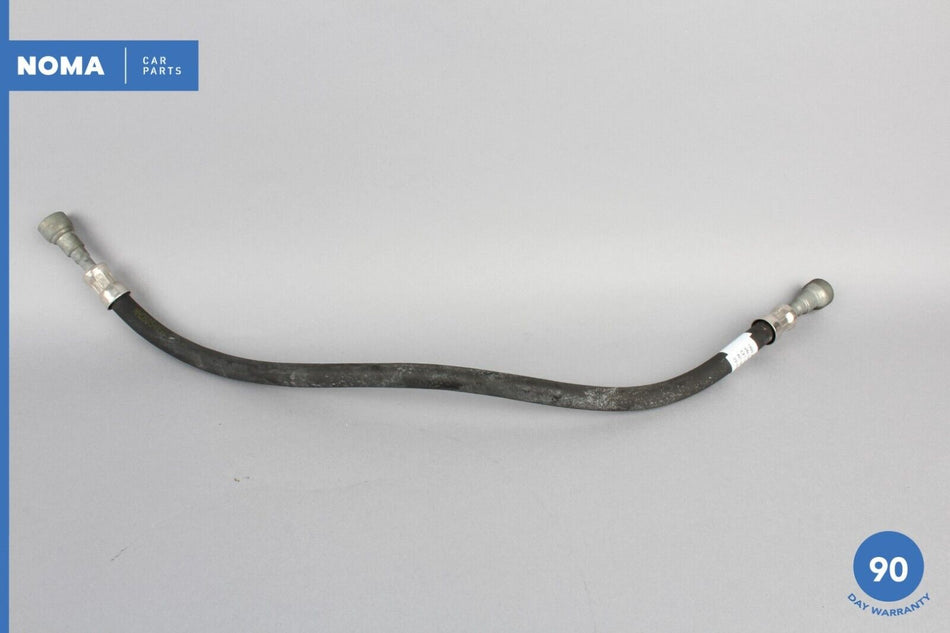 98-03 Jaguar XJ8 VDP X308 Fuel Feed High Pressure Hose Pipe Line NNC6054EA OEM