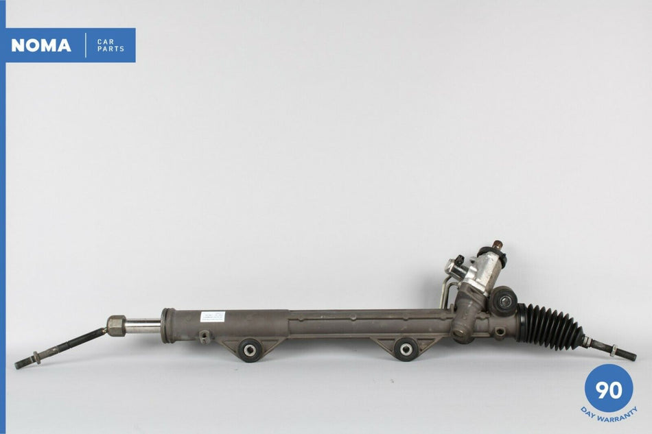 03-04 Jaguar S-Type X202 Power Steering Rack And Pinion 2R833200AD OEM