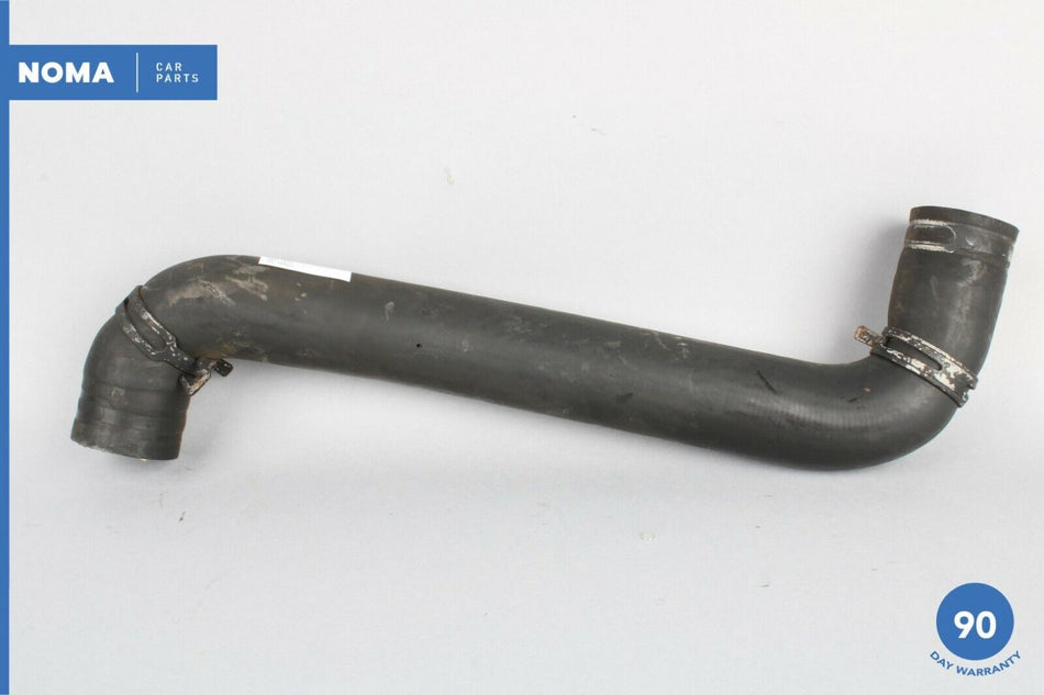 98-03 Jaguar XJ8 VDP X308 4.0L V8 Engine Motor Radiator Lower Cooling Hose OEM