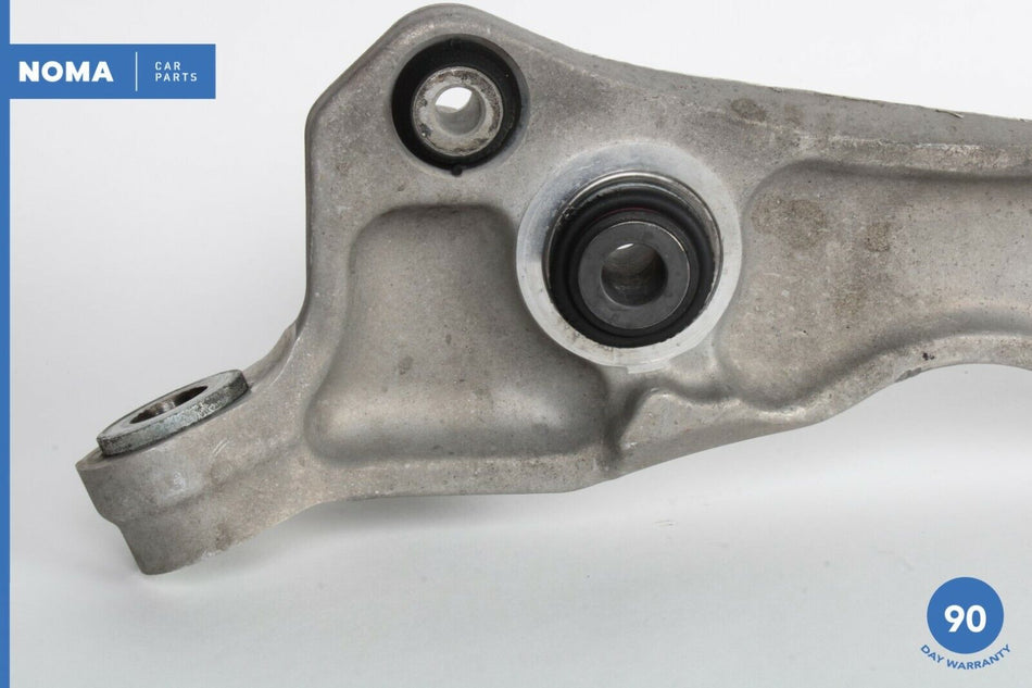 04-09 Jaguar XJ8 XJR X350 X358 Front Right Passenger Side Lower Control Arm OEM