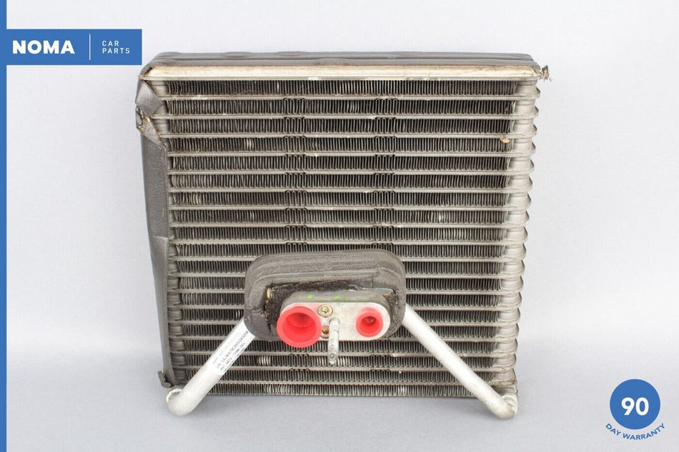 04-09 Jaguar XJ8 XJR VDP X350 A/C Air Conditioning Evaporator Radiator Core OEM