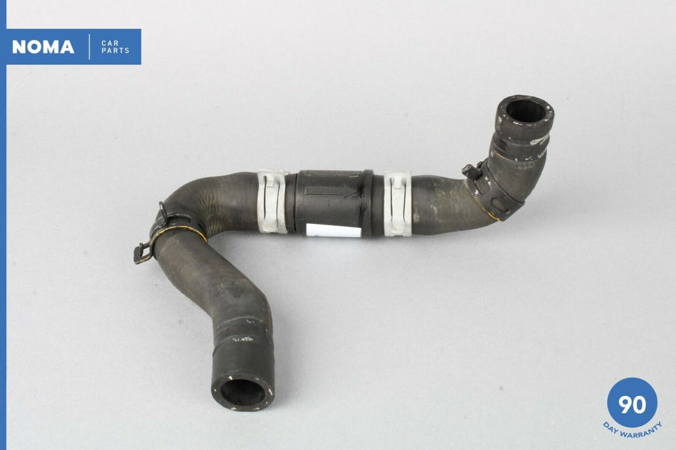 97-06 Jaguar XK8 X100 A/C Air Conditioning Heater To Water Valve Hose OEM