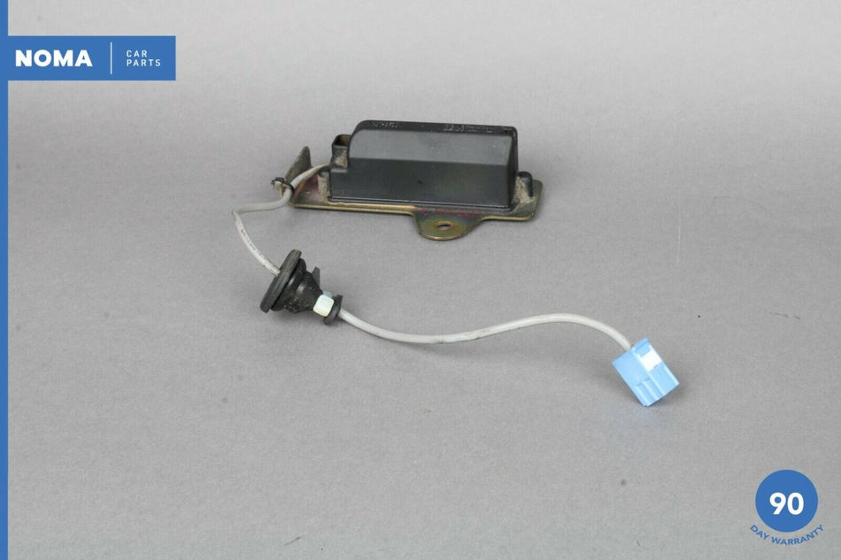 02-10 Lexus Z40 SC430 Rear Left Side Tire Pressure Sensor Module Relay OEM