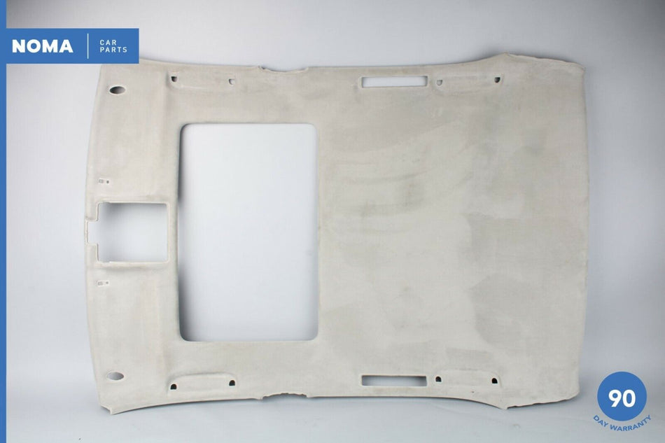 01-03 Lexus LS430 XF30 Interior Overhead Headliner Cover Panel Alcantara NED OEM