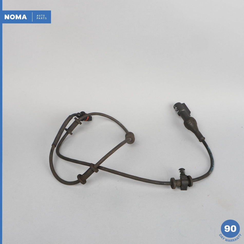 10-15 Jaguar XK XKR X150 Front Right or Left ABS Wheel Speed Sensor C2D3410 OEM