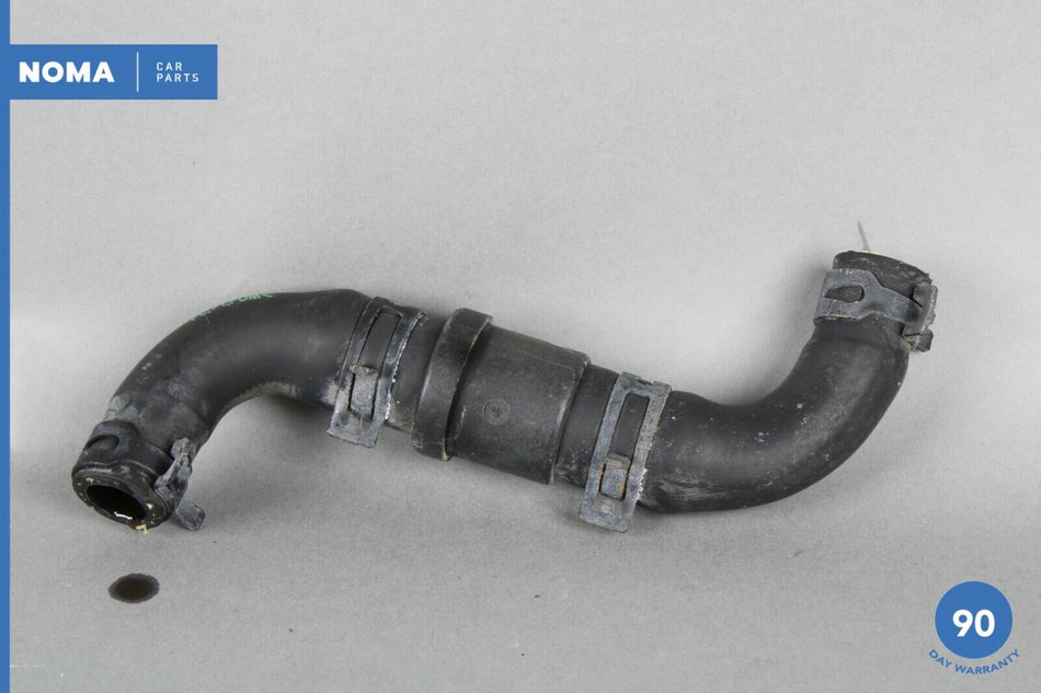 00-03 Jaguar XJ8 Super V8 VDP X308 HVAC A/C Water Pump Coolant Hose Pipe OEM