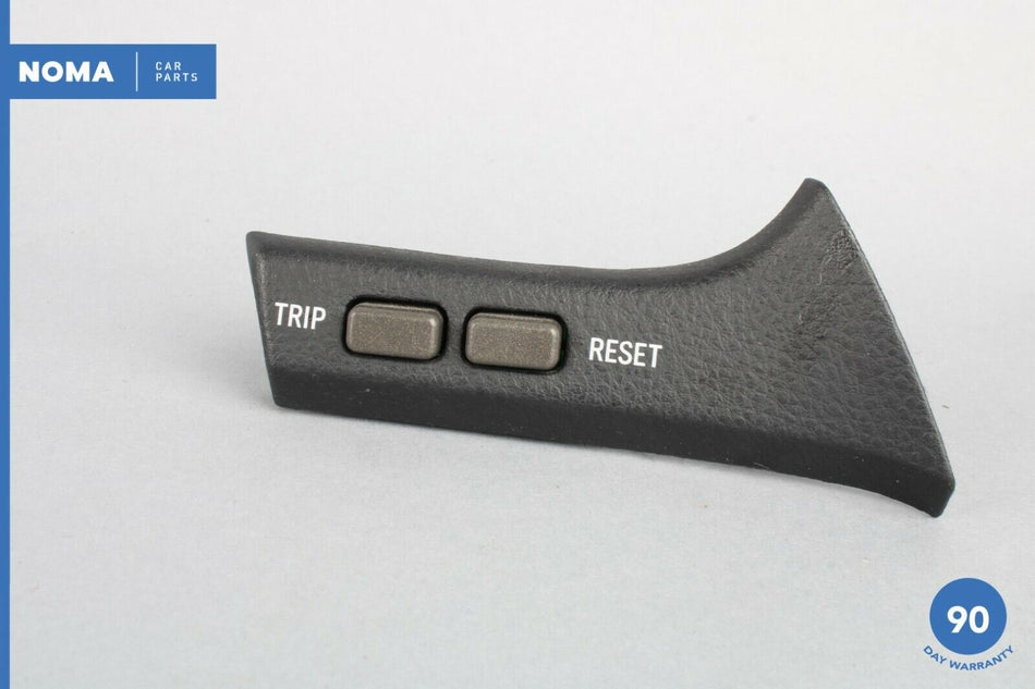 01-06 Lexus LS430 XF30 Odometer Trip Reset Control Switch 84975-50020 OEM