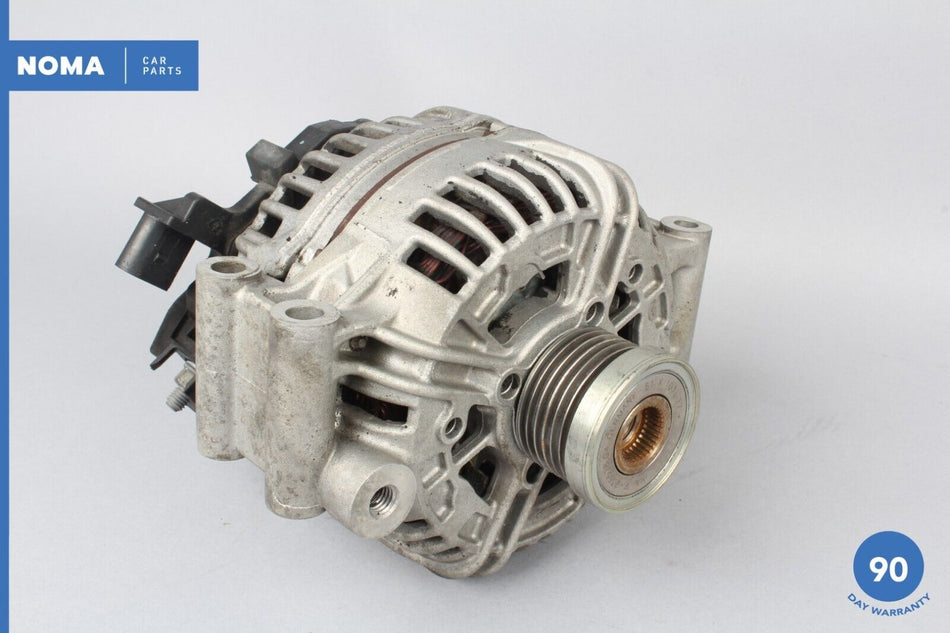 06-08 BMW Z4 E85 Engine Motor Generator Alternator Unit 12317543083 OEM