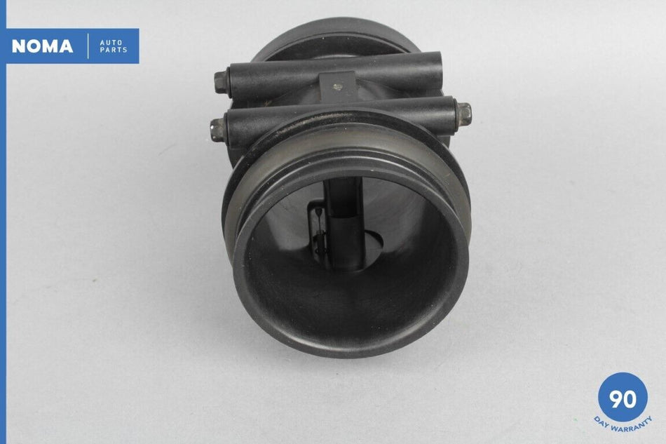 99-03 Jaguar XJ8 SV8 VDP X308 Air Intake Inlet MAF Mass Air Flow Sensor OEM