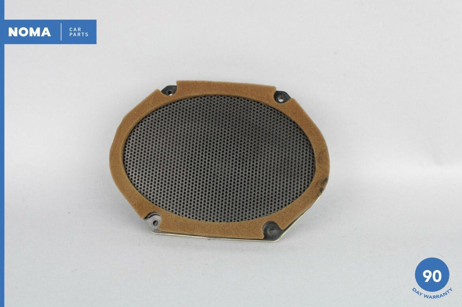 03-08 Jaguar S-Type X202 Front Left Driver Side Radio Audio Sound Speaker OEM