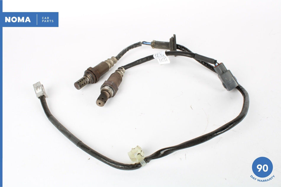 02-10 Lexus SC430 Z40 Upstream and Rear Oxygen Sensors 8946750020 / 8946524210