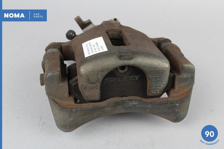 00-02 Jaguar S-Type X200 Rear Right Passenger Side Brake Caliper Housing OEM