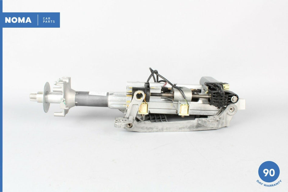 10-15 Jaguar X351 XJL Steering Column Assembly 2W933C529AN OEM