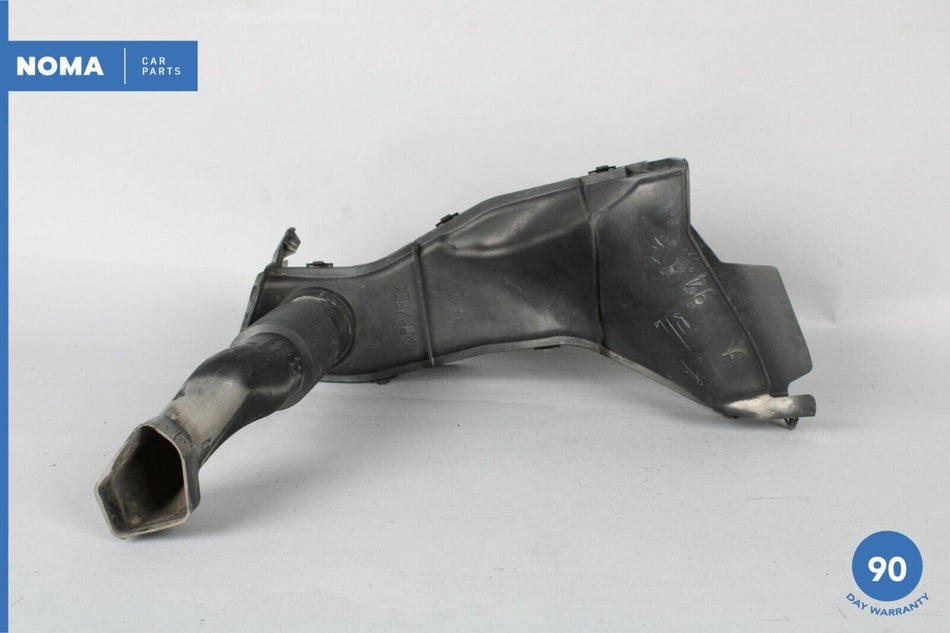 07-09 Lexus XF40 LS460 Front Left Air Intake Cleaner Tube Pipe Hose Duct OEM