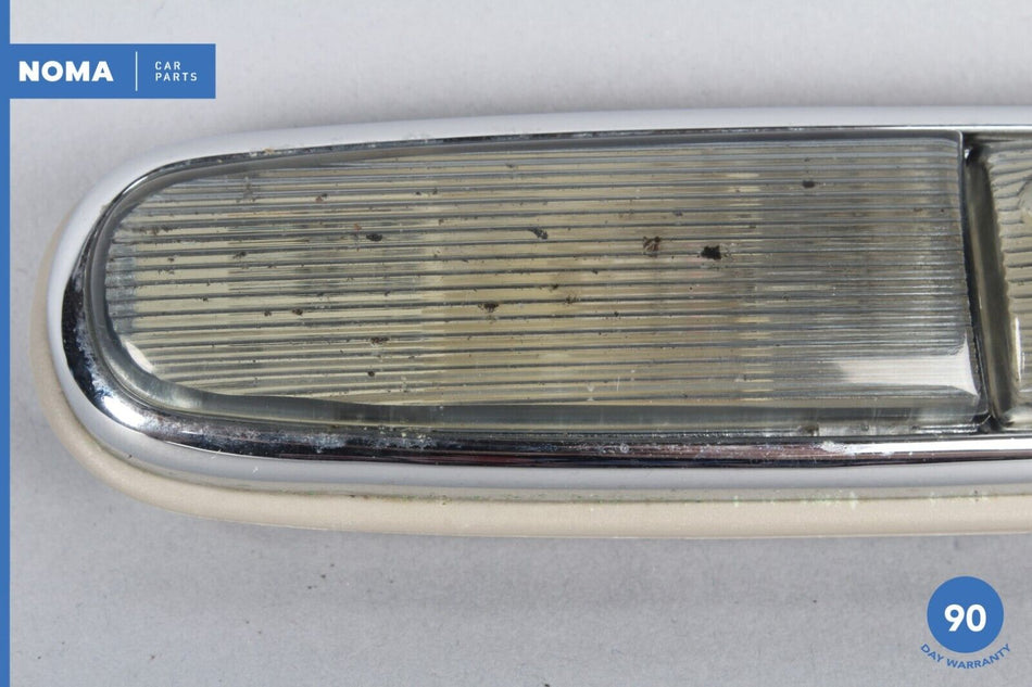 00-02 Jaguar S-Type X200 Rear Right Side Interior Courtesy Light Lamp OEM