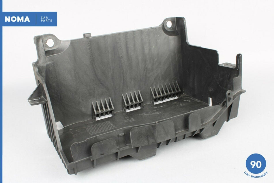 12-15 Jaguar XF XFR X250 Engine Motor Battery Cover Housing CX2310764AB OEM