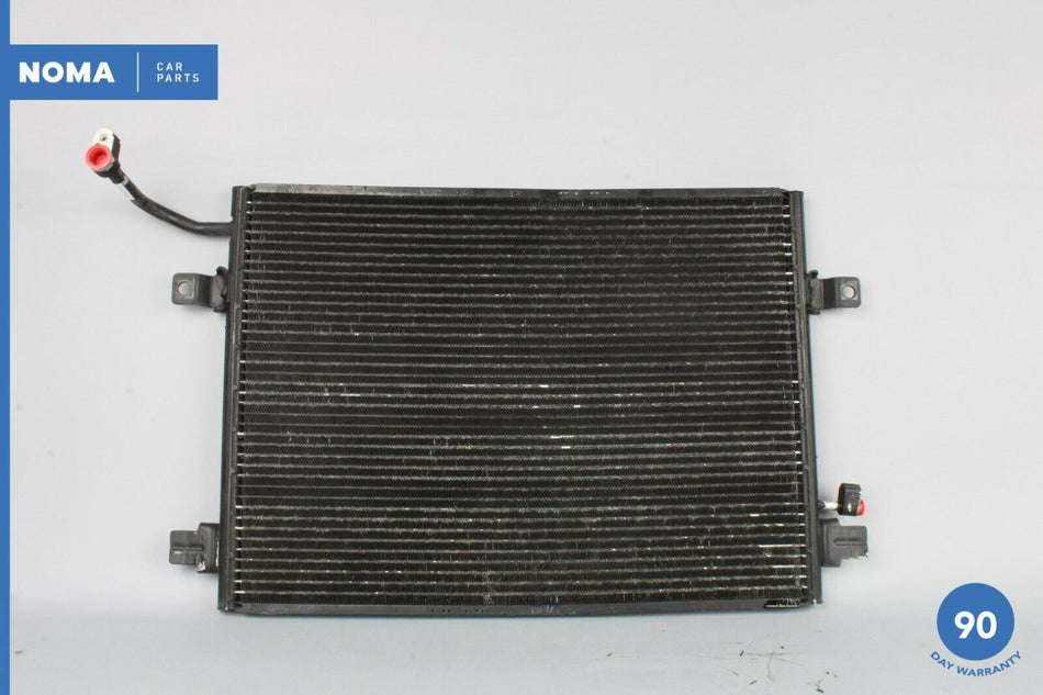 98-03 Jaguar XJ8 VDP X308 HVAC A/C AC Air Conditioning Radiator Condenser OEM