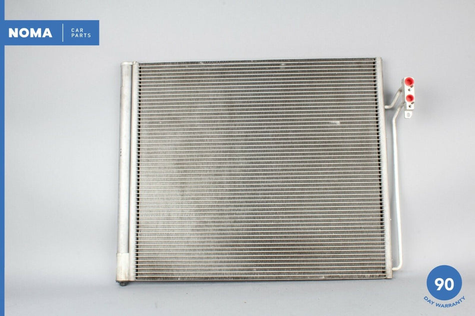 06-12 Land Rover Range Rover L322 HVAC Air Condotioning Radiator Condenser OEM