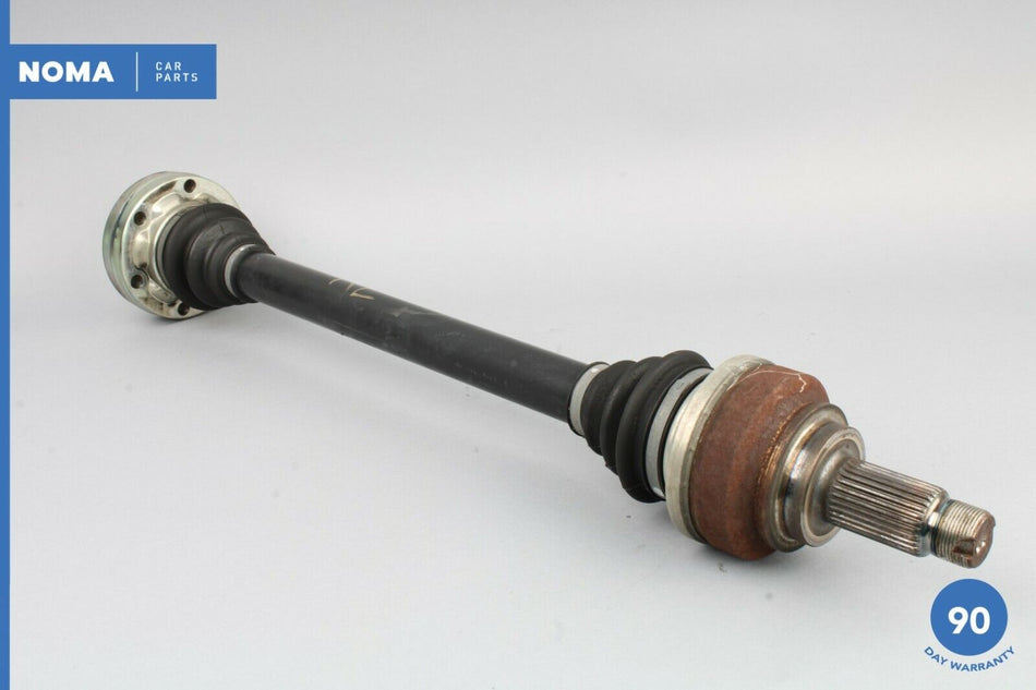 07-08 BMW 750i 750Li E65 E66 Rear Right or Left Side Suspension Axle Shaft OEM