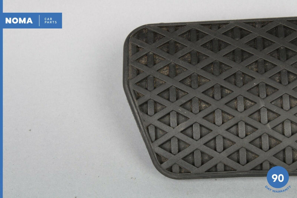 06-13 BMW 335i E92 E90 E91 E93 Rubber Brake Pedal Pad 1160421 OEM