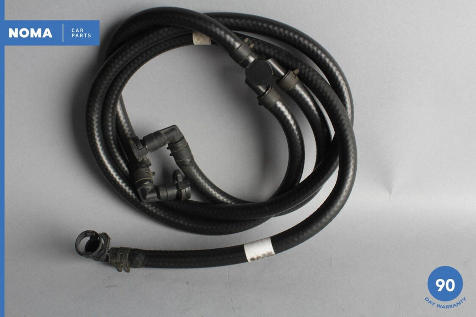 97-06 Jaguar XK8 XKR X100 Headlight Power Washer Tube Line Hose LJA7070AD OEM