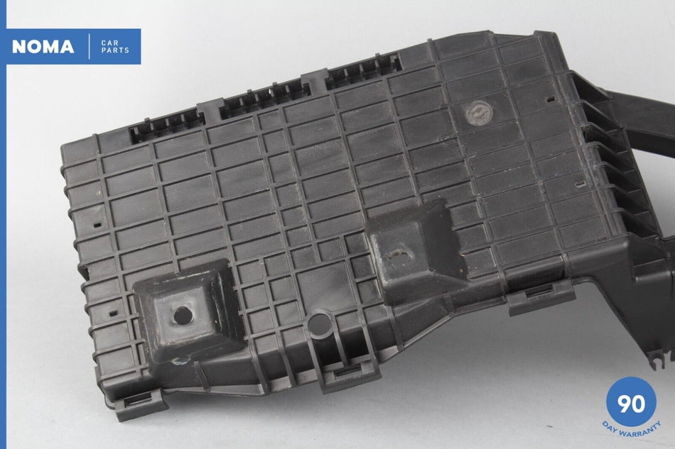 03-08 Jaguar S-Type X202 Engine Motor Battery Tray Cover 2R8310764AE OEM