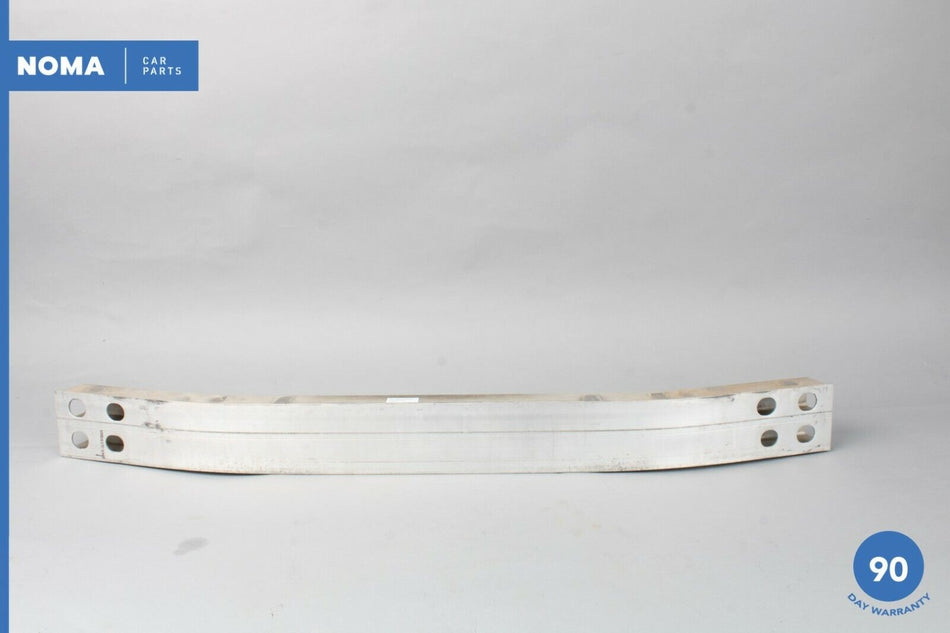 02-10 Lexus SC430 Z40 Convertible Rear Bumper Support Reinforcement Bar OEM