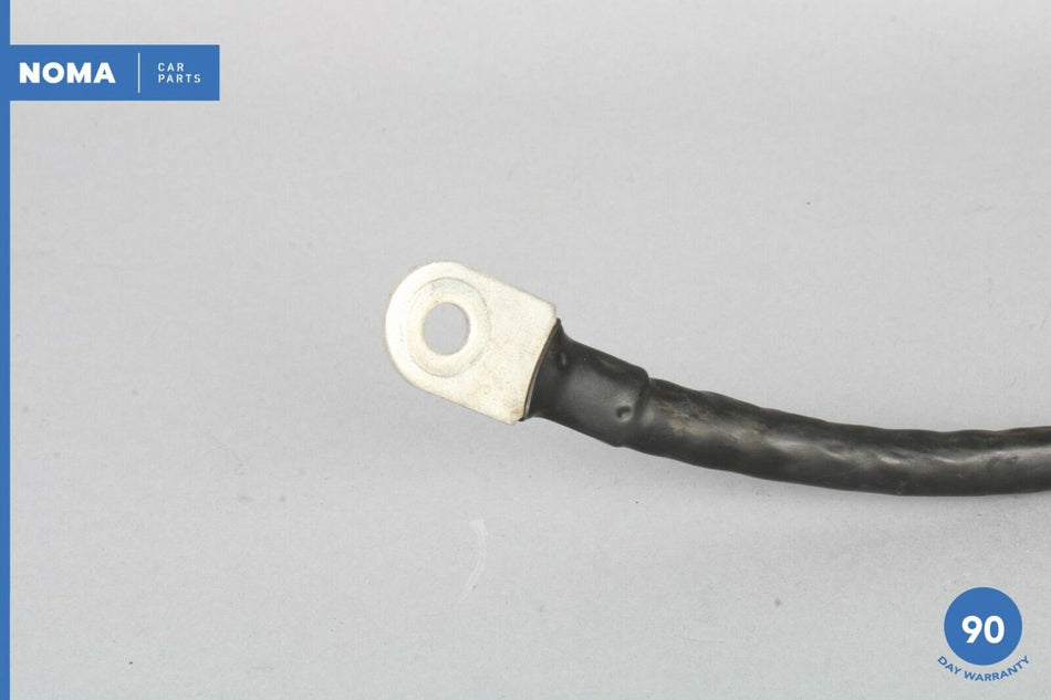 98-03 Jaguar XJ8 SV8 XJR VDP X308 XK8 XKR Positive Battery Cable LNC3690AA OEM