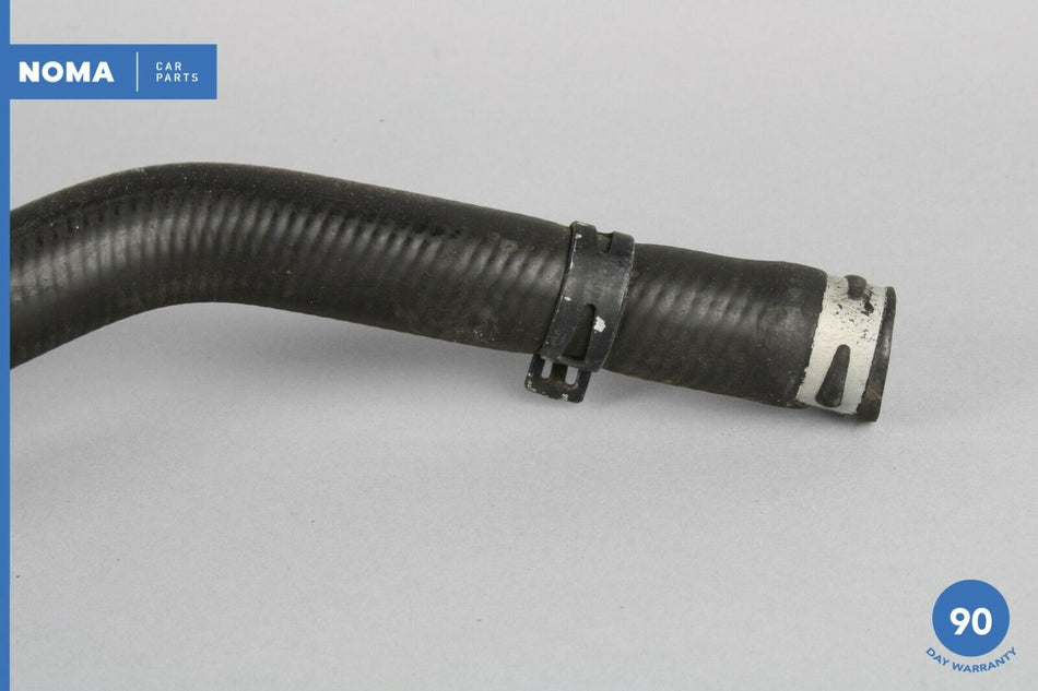 1998 Jaguar XJ8 VDP X308 A/C Air Conditioning Heater Return Hose Line Tube OEM