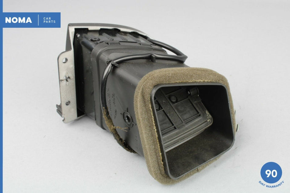 04-09 Jaguar XJ8 XJR VDP X350 X358 Front Left Driver Side Dash A/C Air Vent OEM