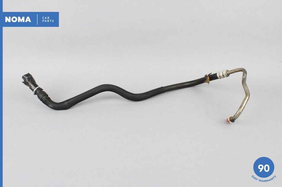 06-13 Range Rover Sport L320 Supercharged P/S Power Steering Hose Pipe Line OEM