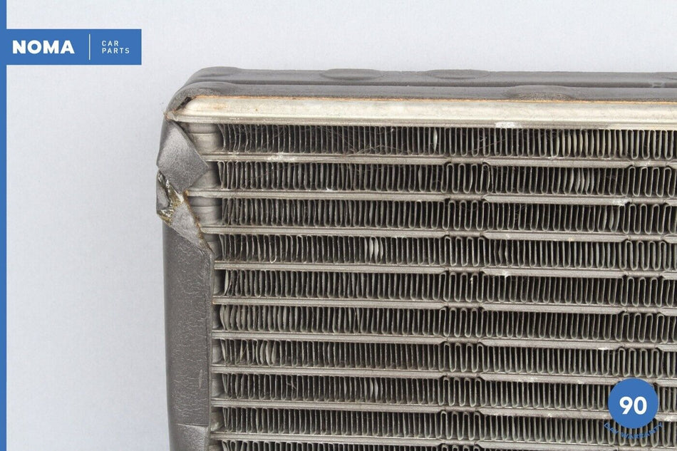 04-09 Jaguar XJ8 XJR VDP X350 A/C Air Conditioning Evaporator Radiator Core OEM