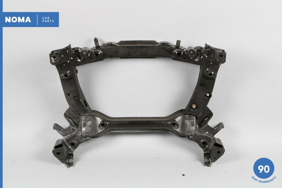 10-15 Jaguar XJ XJL X351 Front Suspension Cradle Subframe Crossmember OEM