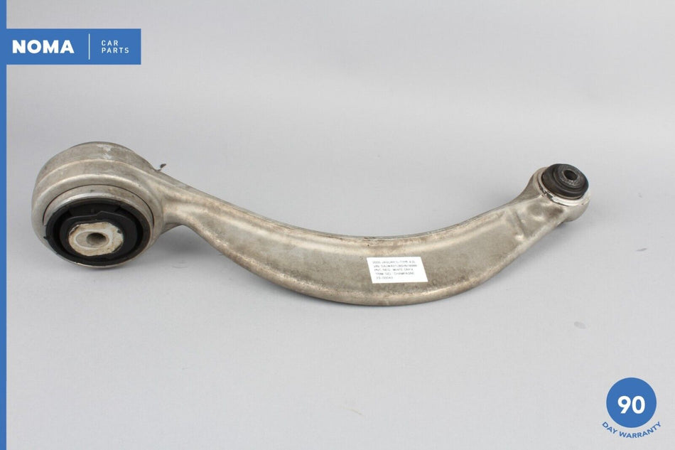 03-08 Jaguar S-Type X204 Front Left or Right Lower Control Arm 2W933C256AF OEM