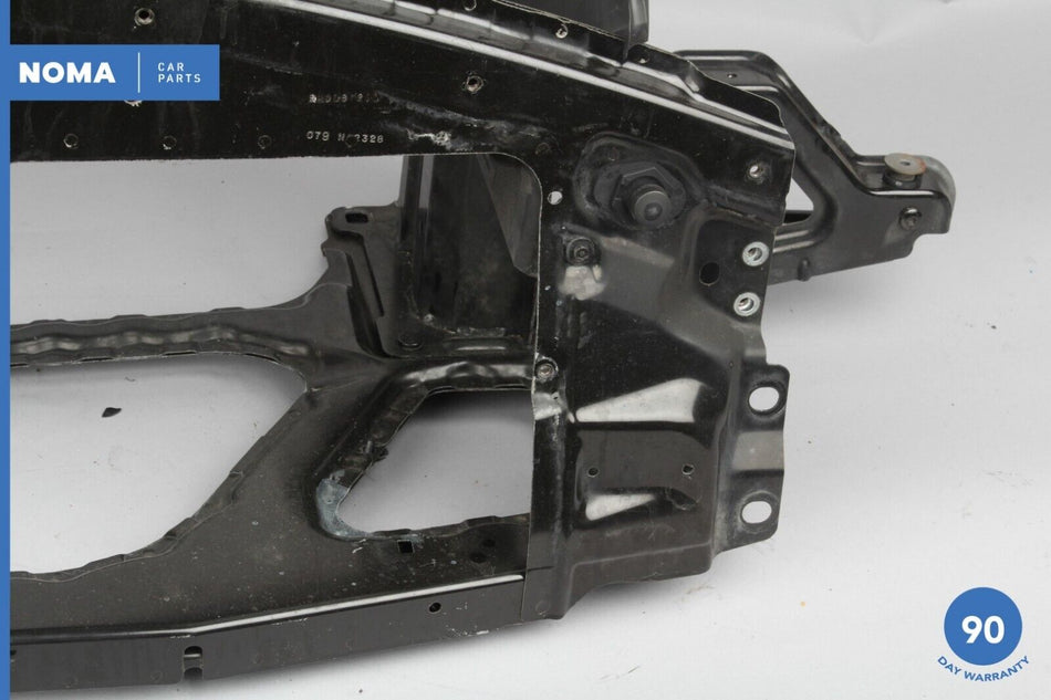 03-05 BMW Z4 E85 Engine Motor Radiator Support Frame 51647177131 OEM