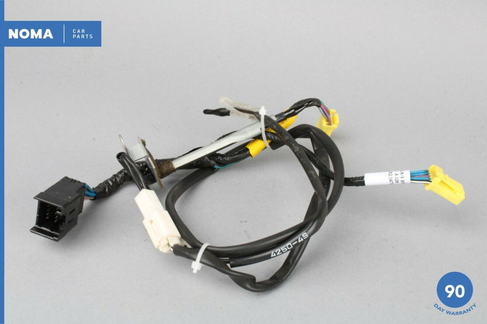 98-03 Jaguar XJ8 X308 A/C Heater & Evaporator Core Outlet Thermistor Set OEM