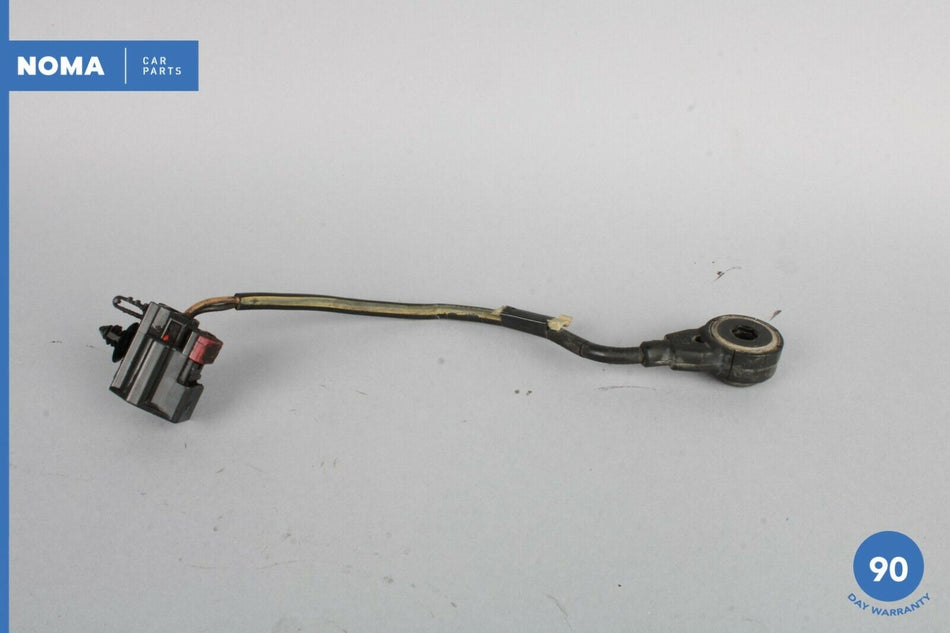 03-05 Jaguar S-Type X202 3.0L JV6 Engine Ignition Knock Detonation Sensor OEM