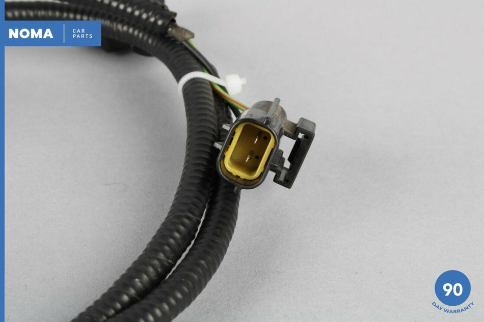 00-03 Jaguar XK8 X100 Engine Motor Lead Link Repeater Wire Harness LJD3355CA OEM