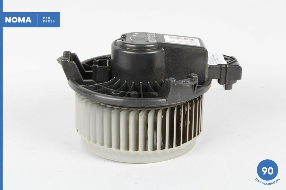 09-15 Jaguar XF X250 XJL AC Air Conditioner Heater Blower Motor AV2727005391 OEM