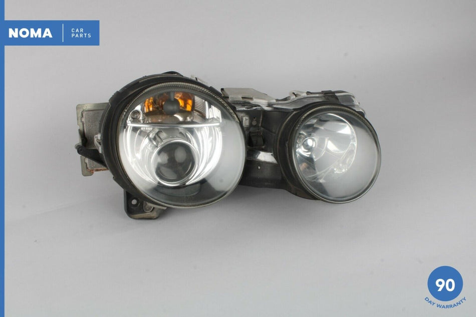 03-04 Jaguar S-Type R X202 4.2L S/C Right Passenger HID Xenon Headlight Lamp OEM